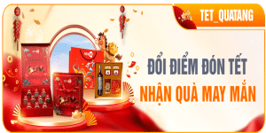 NEW88 - ĐỔI ĐIỂM ĐÓN TẾT – NHẬN QUÀ MAY MẮN